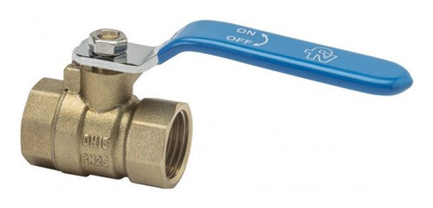 Fv Llave De Paso 0658-25-b 0 Fv Llave De Paso 0658-25-b 0