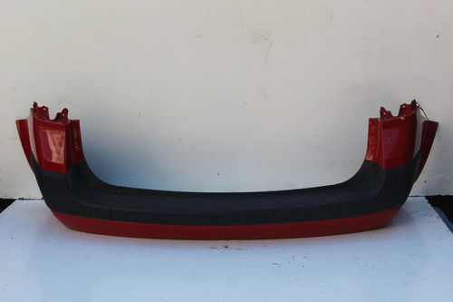 Paragolpe Trasero Renault Megan Grantour 2008 Pat 030 0