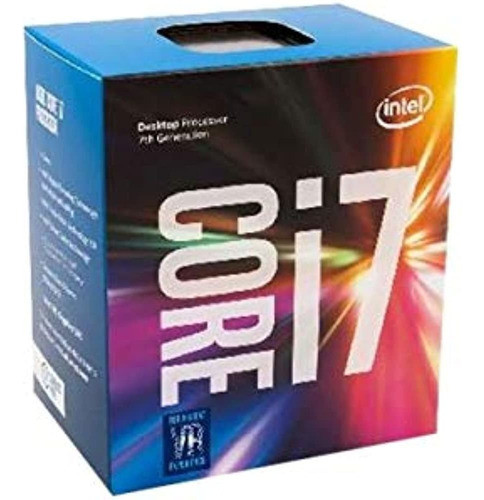 Procesadores De Procesador Intel Bx80677i77700 0