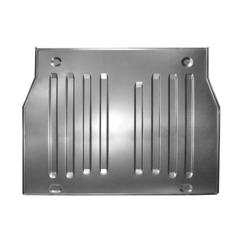 Piso Baul Fiat Duna Con Refuerzo 0