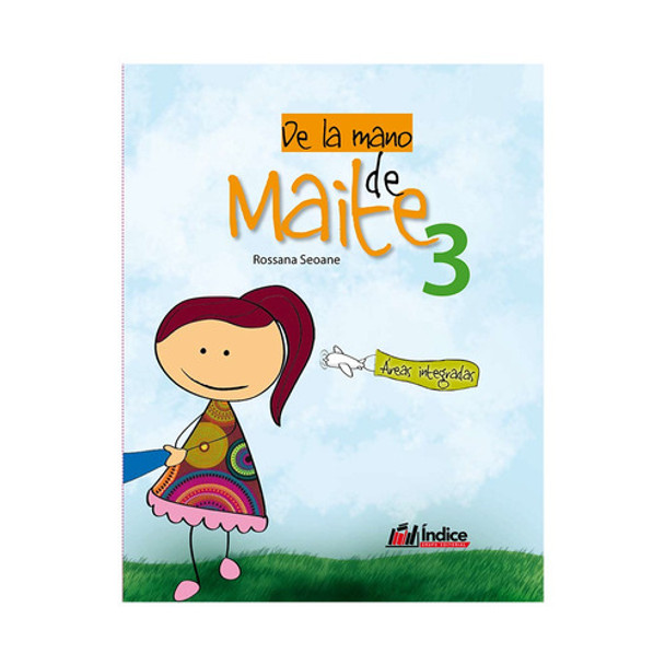 De La Mano De Maite 3 Indice - Mosca 0