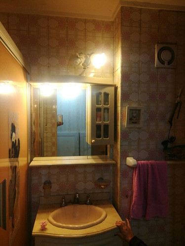 Espejo De Baño Hermosisimo 0