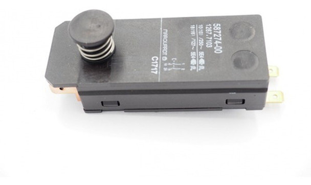 Interruptor Gatillo Repuesto Dewalt Rotomartillo D25501/712 0