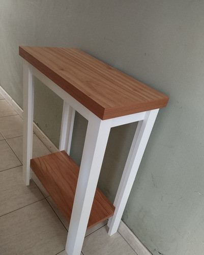 Mesa De Arrime Madera Maciza, Paraíso, Madera Nativa, Paraná 0
