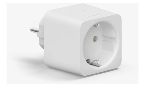 Enchufe Inteligente Wifi P/alexa/google Smart Plug -avlis Ft 0