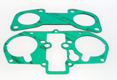 Juego Juntas Carburador Weber 48-48 Competicion (4508) 0