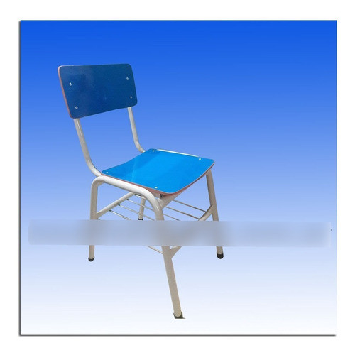 Muebles Sillas Escolares Pupitres Kumon 0