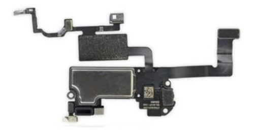Cambio Parlante Auricular iPhone 12 Pro Max + Instalacion 0