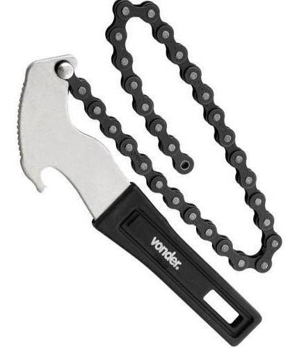 Llave Saca Filtro A Cadena 4'' 100mm Vonder G P 0