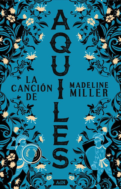 Libro La Cancion De Aquiles Adn - Miller, Madeline 0 Libro La Cancion De Aquiles Adn - Miller, Madeline 0