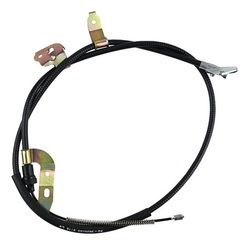 Cable Freno Mano Byd F0 Izquierdo 0
