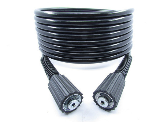 Mangueira De Alta Pressão Wap Mini Plus Opção A 2mt 0