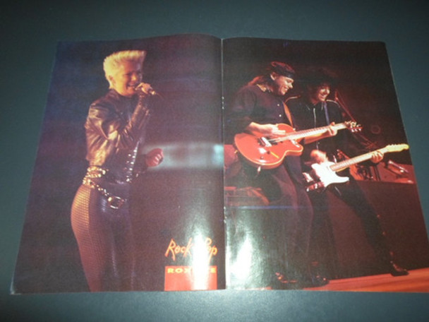Roxette Poster 40 X 27 0