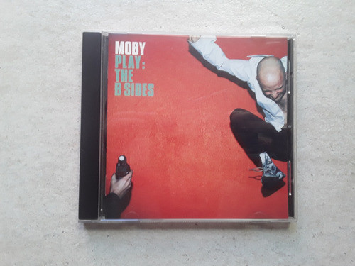Moby - Play: The B Sides - Cd / Kktus 0