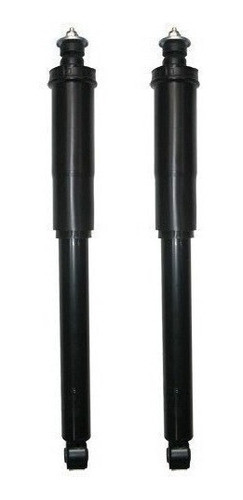 Kit X 2 Amortiguadores Traseros Sachs Renault 19 « » 0