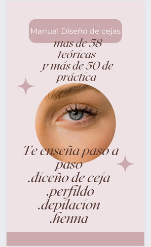 Curso De Cejas 0
