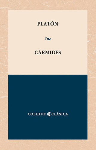 Carmides - Platon 0