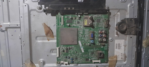Placa Main 32pfl4017g 0