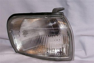 Farol Del Der Subaru Impreza 97-99 0