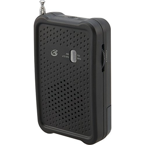 Gpx R055b Portable 0
