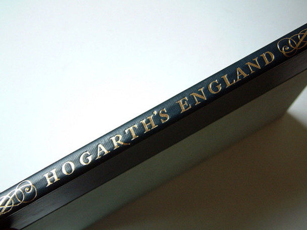 Grabado: Hogarth¿s England 0 Grabado: Hogarth¿s England 0
