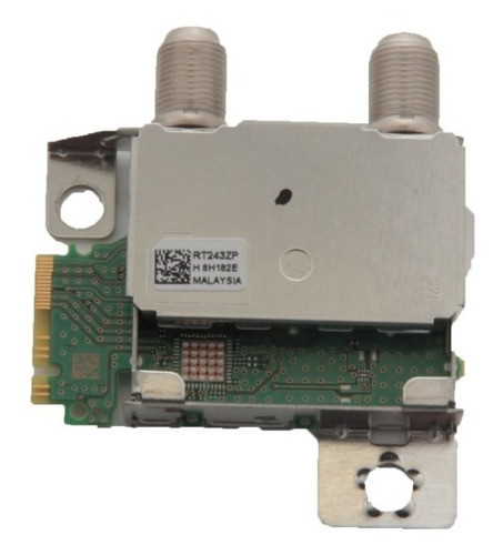 Placa Modulo Varicap Tv Sony Vários Modelos Cód Rt243zp 0