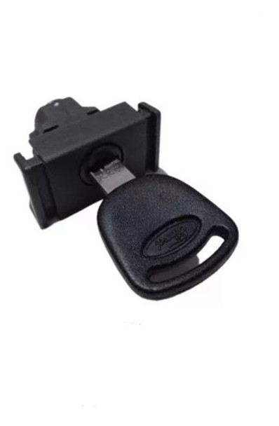 Cerradura De Guantera Ford Versailles Volkswagen Santana. 0