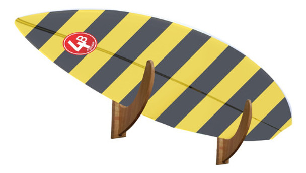 Rack Soporte Porta Tabla Surf Wakeboard Snowboard Longboard 0