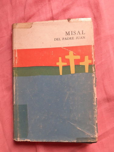 Misal Del Padre Juan 0