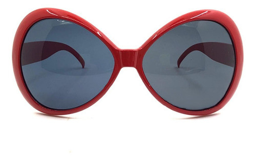 Lente Margot- Retro- Cotillón- Disfraz- Universo Mágico- 0