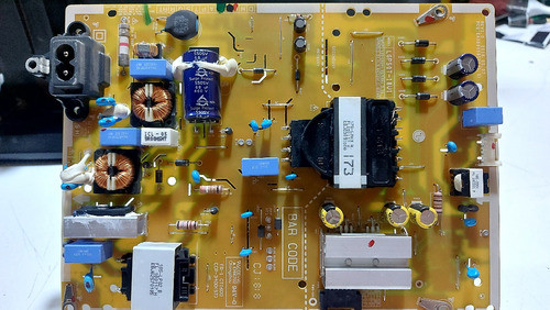 Fuente LG 55uk6550 Psb 0