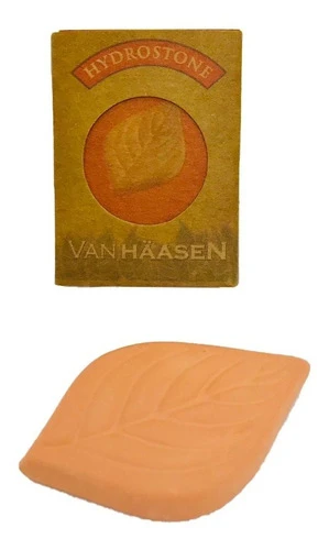 Hydrostone Piedra De Terracota Humificadora Van Haasen 0