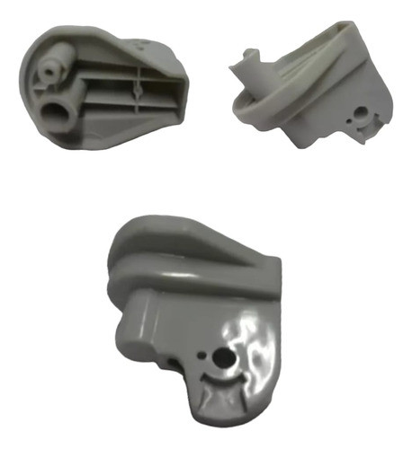 Cuello Ventilador De Pie 0