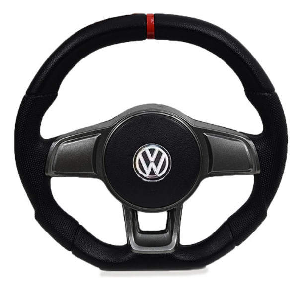 Volante Mk7 Evolution Grafite Gol G3 2000 2001 02 03 2004 05 0
