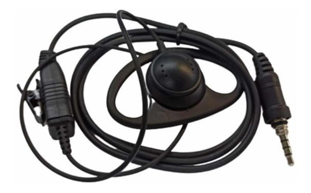 Fone Microfone Rádio Yaesu Ft-270 0 Fone Microfone Rádio Yaesu Ft-270 0