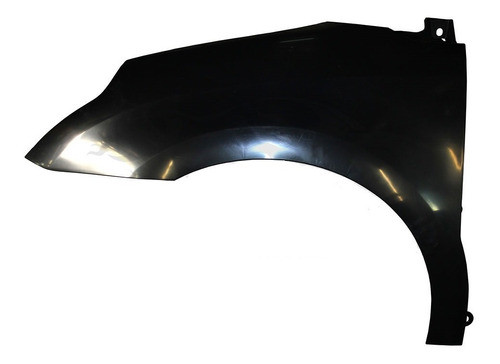 Guardabarro Delantero Izquierdo Citroen C4 0