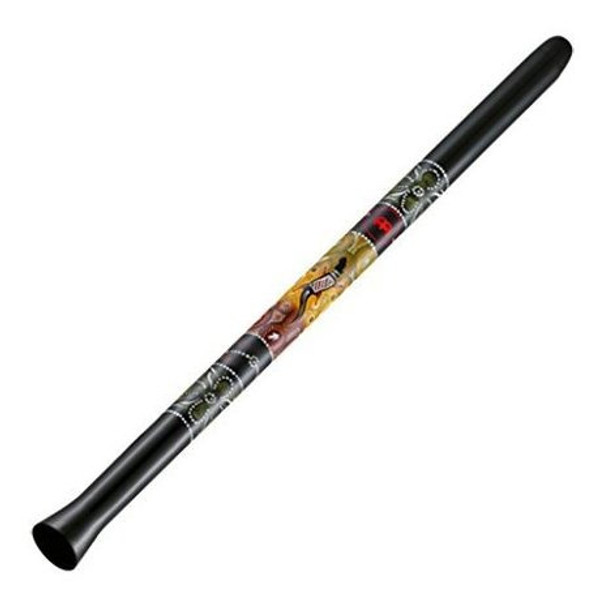 Percusion Meinl Sddg1bk Didgeridoo Sintetico, Color Negro 0