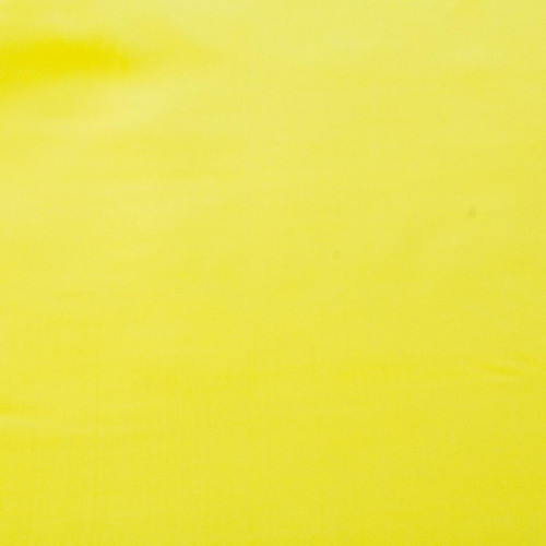 Tecido Forro Bember 100% Poliester Amarelo Neon 0