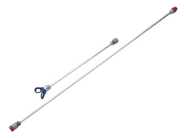 Extensión P/equipo De Pintar De 45cm  Rongpeng 0