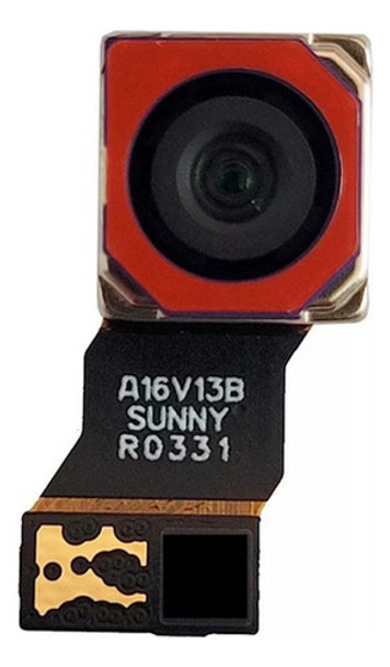 Camara Trasera Motorola Moto Edge Xt2063 16mp 100% Original 0
