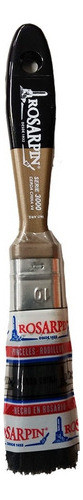 Rosarpin Pincel S3000 Nº 10 Pintumm 0