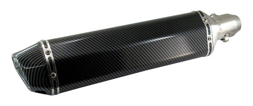 Termo Fm Hexagonal Imitacion Carbono 50 Cm 0