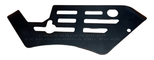 Protector De Carburador Original Briggs Vanguard 805636 0