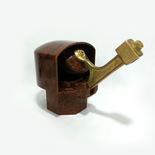 Valvula De Fibra 2 1/2'' Para Flotante Bebedero 0