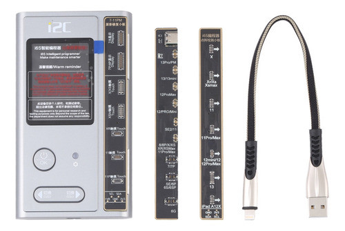 Conjunto De Programadores Inteligentes I2c I6s Conjunto I6s 0