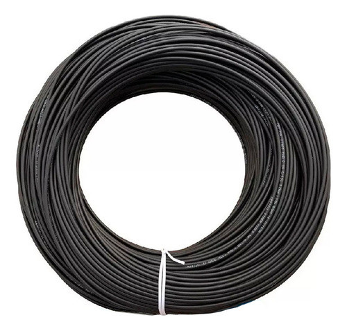Cable De Fibra Optica Claro Rollo De 50 Metros 0