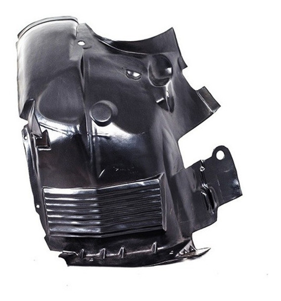 Salvabarro Delantero Izq (parte Anter) Renault Megane 96-99 0