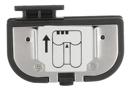 Tapa De Batería Nikon D300 0