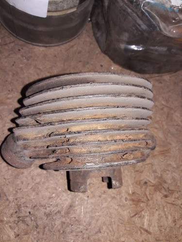 Cilindro Siamberta 48 Cc 0