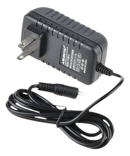 Fuente De Alimentación Adaptador De Ca Para Grundig Satellit 0